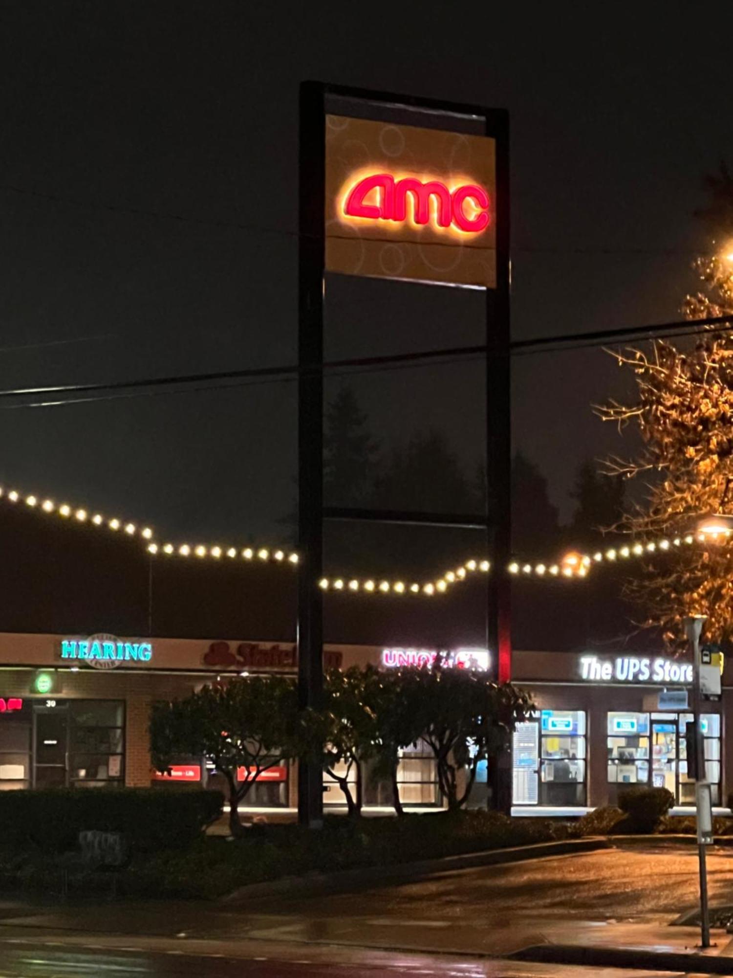 Columbus Motor Inn Seattle Buitenkant foto